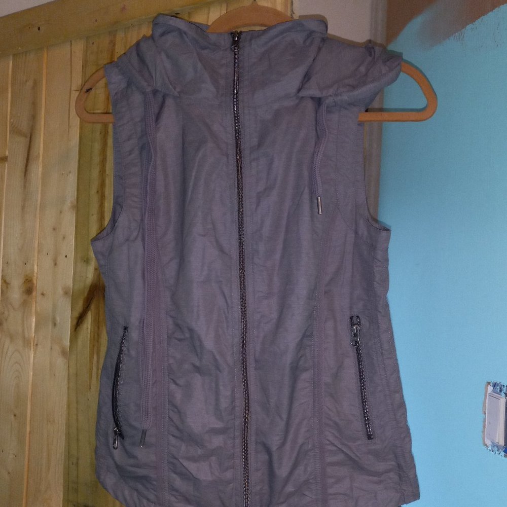 Thin Women's Vest